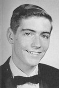 <b>Robert Quaintance</b> - Robert-Quaintance-1964-Annapolis-Sr-High-School-Annapolis-MD